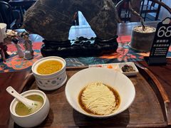 -苏州老字号·苏面斋·秃黄油·三虾面苏式面馆