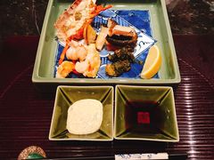 -Ginza Onodera铁板烧(外滩十八号店)