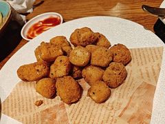 -花舍·新派粤菜·西餐·下午茶(亚运村·鸟巢店)