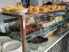 -老磁器口豆汁店(方庄店)