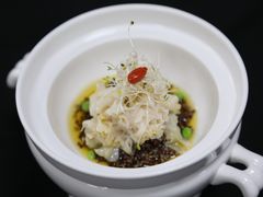 -三宝大饭店-中和艺素餐厅(浦上金山正祥广场店)