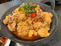 -湘肠香火锅店(团结湖店)