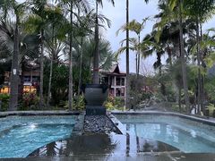-广州都喜泰丽温泉度假酒店