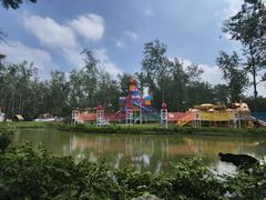 -合肥滨湖国家森林公园