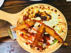 -吃饼人西餐(南开店)