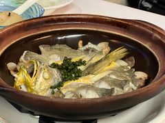 -莆田餐厅PUTIEN(颐堤港店)