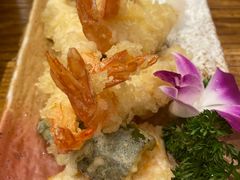 -蟹将军日本料理(中南路店)