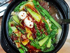 -清真·马峰烤肉(小学习北巷店)