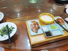 -聚丰德饭店(经五路店)