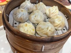 -馋三尺蟹粉小笼(人民广场店)