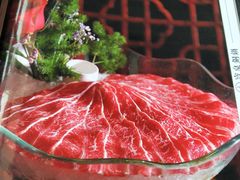 -宝泉铜锅(高新店)