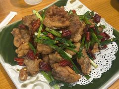 -金龙·打边炉(南京西路店)