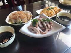 -七宝农家菜(七宝老街店)