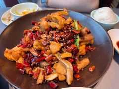 -天成·川菜家宴(海港城店)