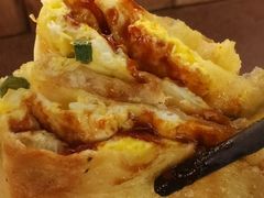 -老客满蛋饼(双塔市集店)