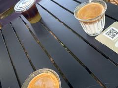 -J Create城市露营咖啡·简餐·宠物(上海动物园店)