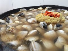 -拾下卜卜贝•海鲜火锅