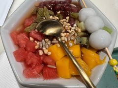 -锦府盐帮·李宅(领展购物广场中关村店)