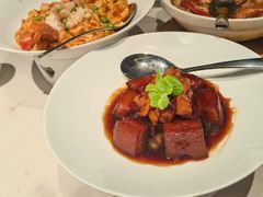 -庭院江南菜•烤鸭•非遗传承(上地•清河店)