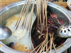 -盖帮鳝鱼串串(东郊记忆店)
