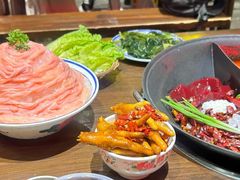 -萍姐火锅·公路夜市(南京新街口店)