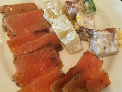 -富力希尔顿酒店·地阔自助餐厅