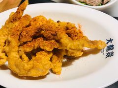 -大龙辣火锅·龙虾·烧烤(湖滨新天地店)