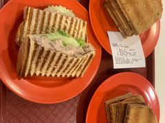 -亚坤(白沙浮广场店)