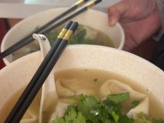 -吉祥馄饨(杭州博库书城店)