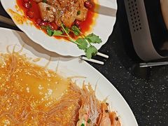 -恒记饭店(珠江路总店)