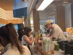 -奈雪茶院·茶室茶馆(广州粤海天地店)