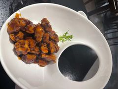 -老头儿油爆虾·知味杭州(爱琴海购物中心)