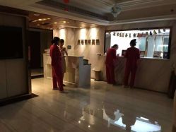 点击看大图 -台湾台婴美月子中心(长沙保利店)