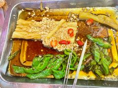 -古彭7只羊·鲜羊肉串·龙虾烧烤(玄武墨香路店)