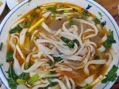 -妞妞烩面非物质文化遗产(西工店)