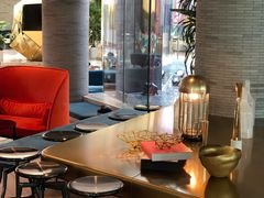 -池畔酒吧 WET Bar