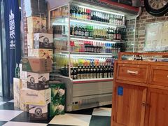 -一烧一烤•锦州烧烤(KTV包房·长江街店)