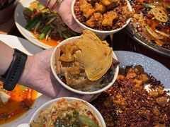 -花椒俏川菜小馆(南海万达店)