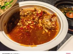 -炊烟小炒黄牛肉(浦东世纪汇店)