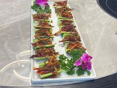 -龙大哥辣子鸡新概念餐厅(美的林城店)