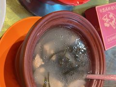 -百年神厨·地道川菜(清江西路店)