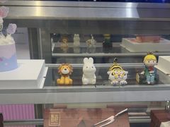 -CAKE BOSS蛋糕老板(公主坟凯德晶品店)