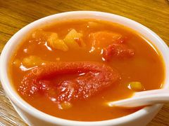 -毛毛熏肉•东北菜老字号(大安街店)