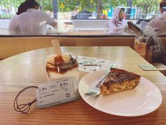 -大小咖啡 BigSmallCoffee(麦子店)