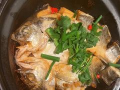 -茄子恰恰·新云南小炒(坪山益田店)