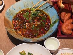 -金掌勺锅包肉(太原万达店)