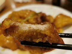 糖醋锅包肉-小土豆北方菜馆(方庄店)