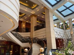 -上海安亭别墅花园酒店