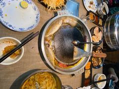 -石记东北风味烤肉店(子固路店)