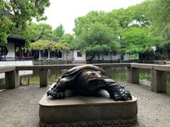 -西园寺素食(西园弄戒幢律寺店)